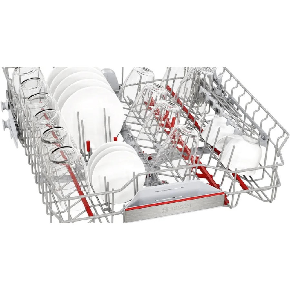 Посудомоечная машина Bosch SMS8ZDW86Q