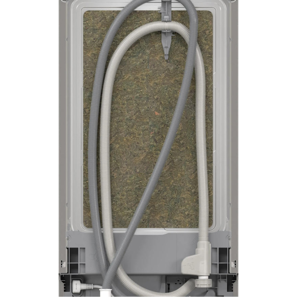 Посудомоечная машина Bosch SPS4HMI64Q