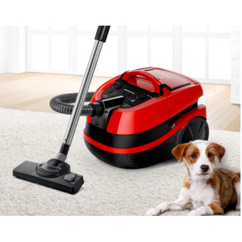 Пылесос Bosch BWD421PET