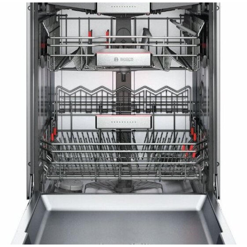 Посудомоечная машина Bosch SMS 68UI02E