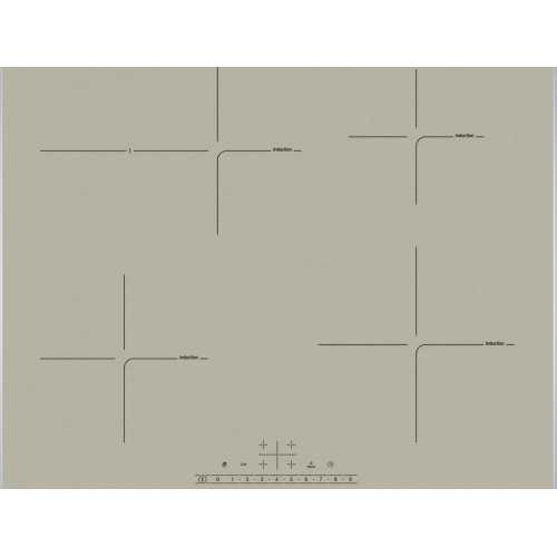Индукционная варочная панель Bosch PIF673FB1E