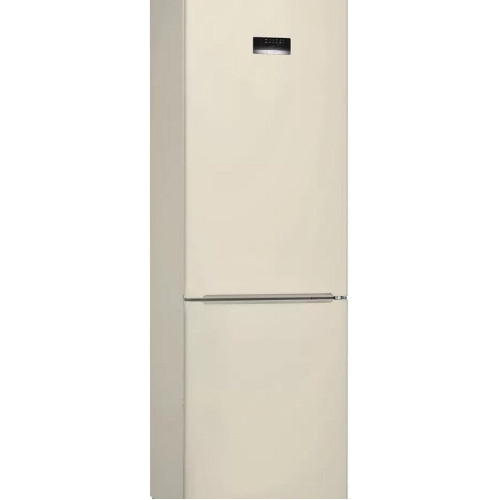 Двухкамерный холодильник Bosch KGE39AK33R