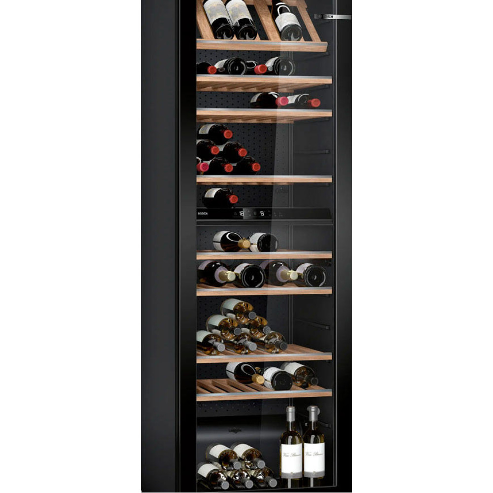 Винный шкаф Bosch KWK36ABGA