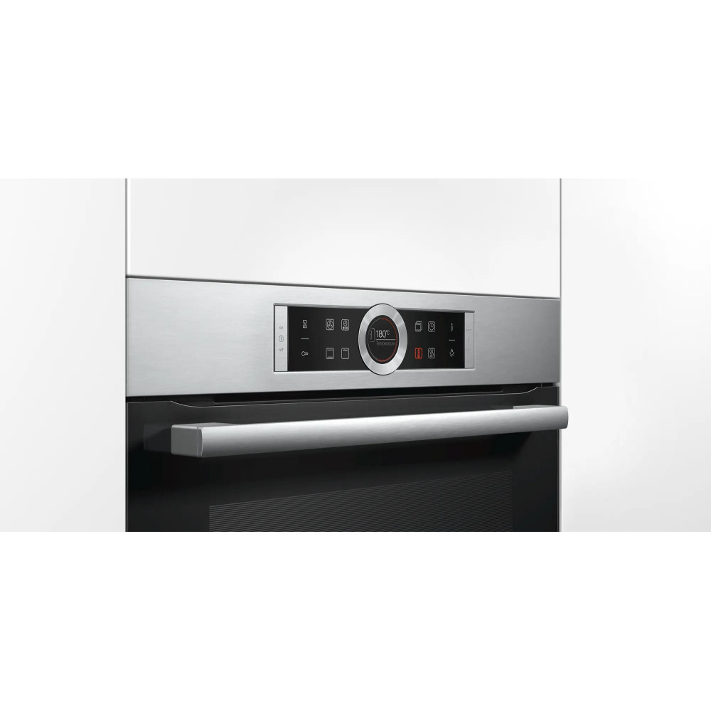 Духовой шкаф Bosch HBG632BS1M