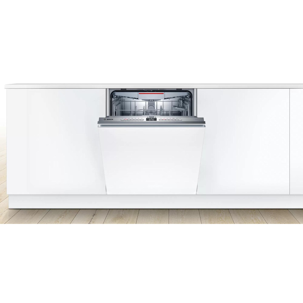 Встраиваемая посудомоечная машина Bosch SMV4HVX31E