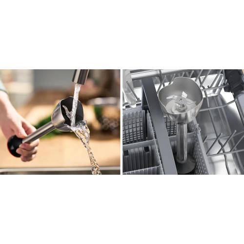 Блендер Bosch MSM4W220