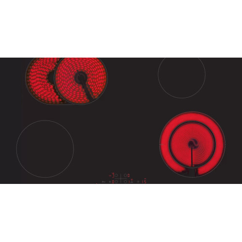 Электрическая варочная панель Bosch PKN811FP2E