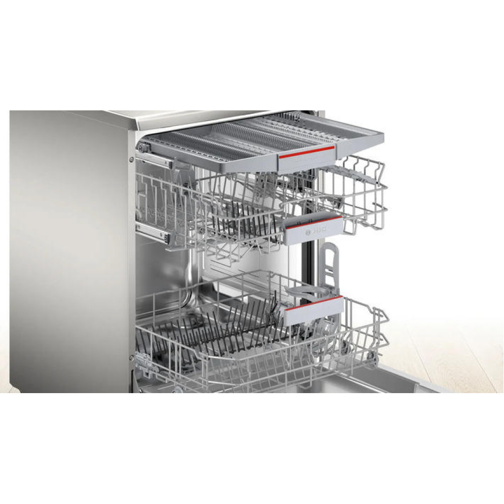 Посудомоечная машина Bosch SMS4HMI1FR