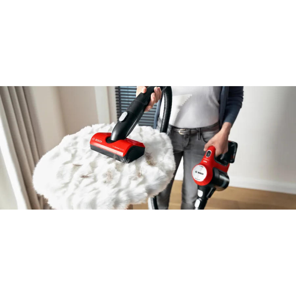 Пылесос Bosch BCS711PET