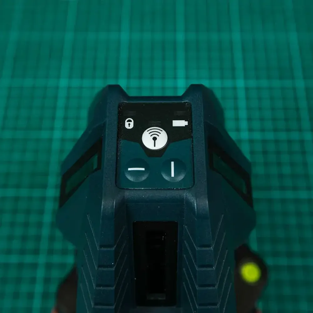 Bosch GLL 5-50 X Professional лазерный уровень, 0601063N00