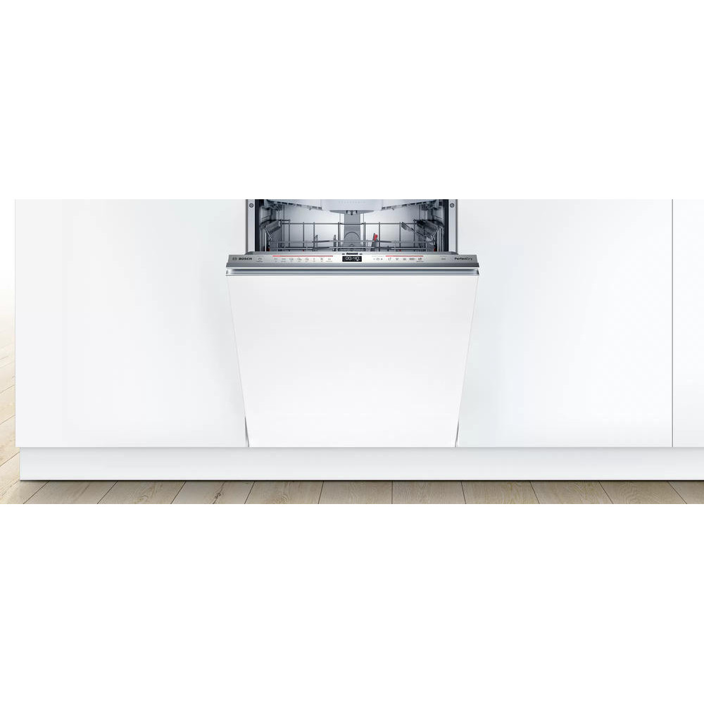 Встраиваемая посудомоечная машина Bosch SBV6ZCX49E