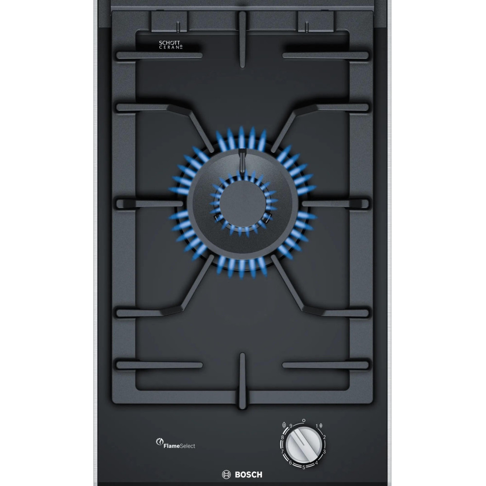 Газовая варочная панель Bosch PRA3A6B70