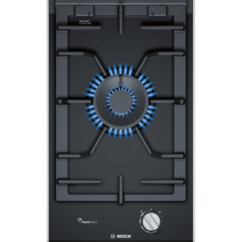 Газовая варочная панель Bosch PRA3A6B70
