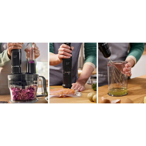 Блендер Bosch MSM4B620