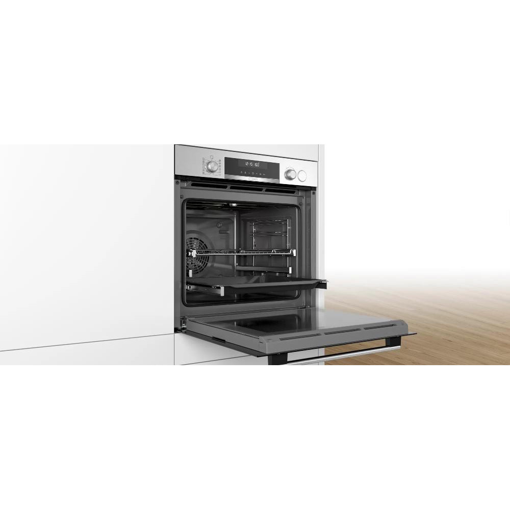 Духовой шкаф Bosch HRG5184S1