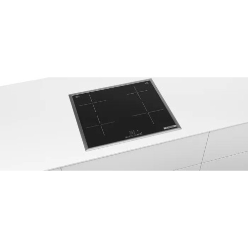 Индукционная варочная панель Bosch PUE64KBB5E