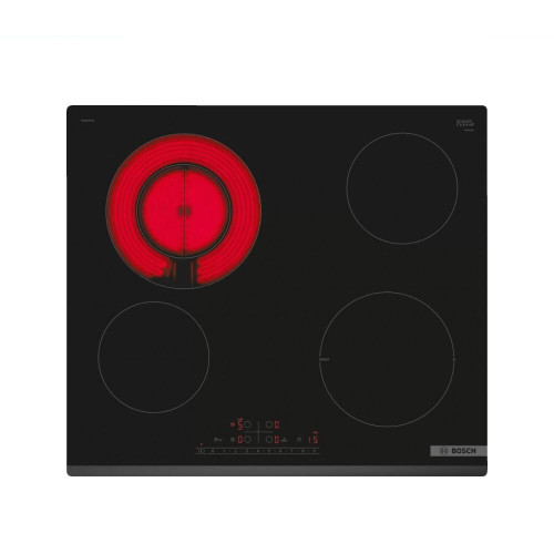 Электрическая варочная панель Bosch PKF631FP3E