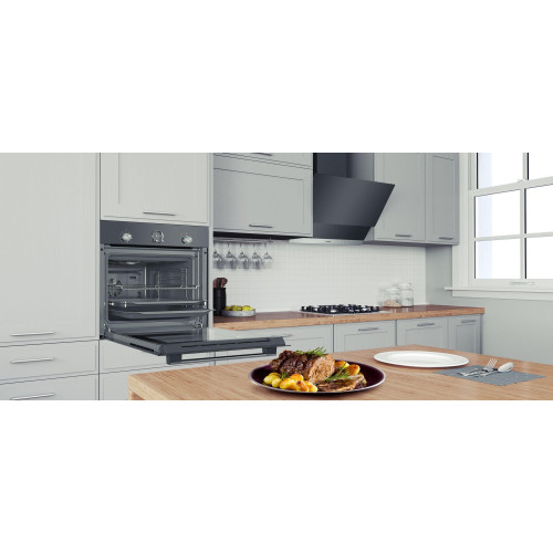 Духовой шкаф Bosch HBFS10BB0R