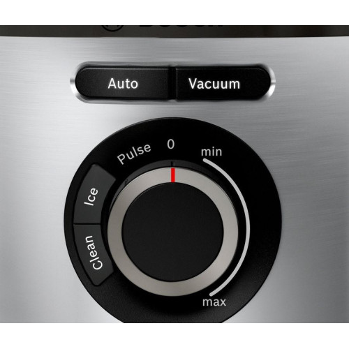 Блендер вакуумный Bosch MMBV625M