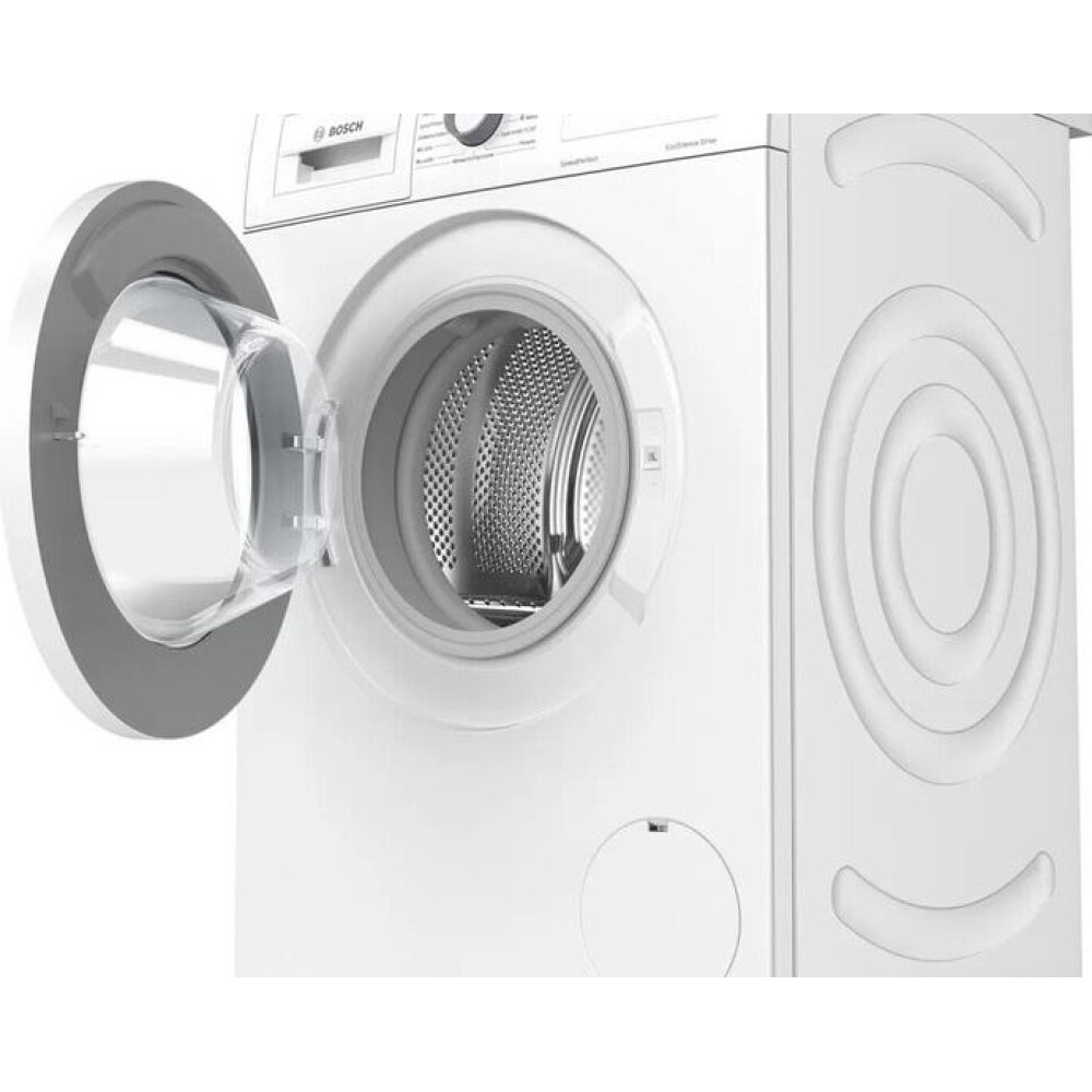 Стиральная машина Bosch WAN2418GPL