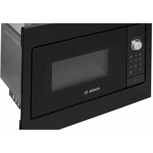 Встраиваемая микроволновая печь Bosch BFL 523 MB3