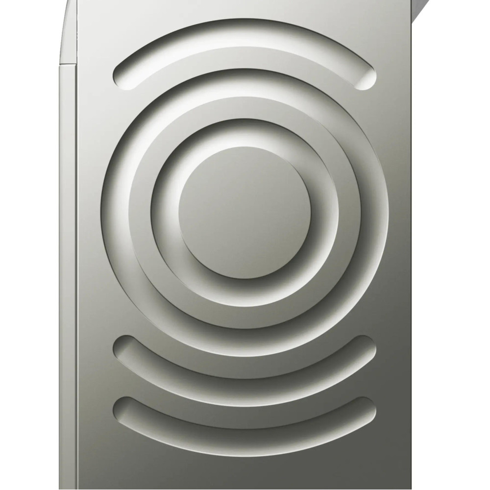 Стиральная машина Bosch WGK264ZXME