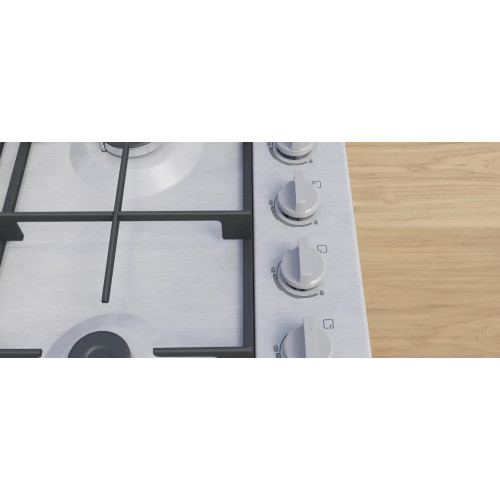 Газовая варочная панель Bosch PBP6C5K60Q