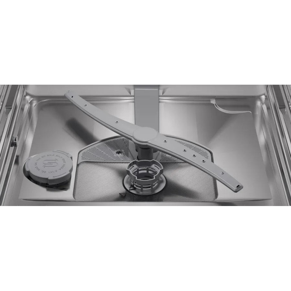 Встраиваемая посудомоечная машина Bosch SBD6ECX12E