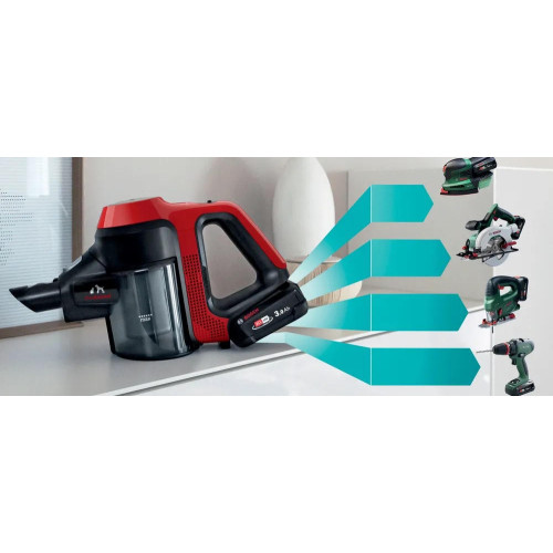 Пылесос Bosch BBS711ANM