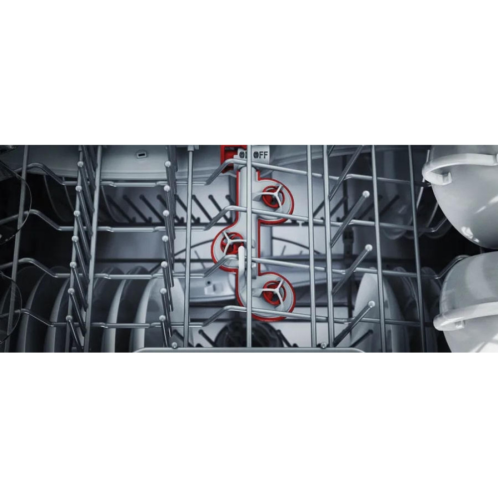 Встраиваемая посудомоечная машина Bosch SMD8TCX01E