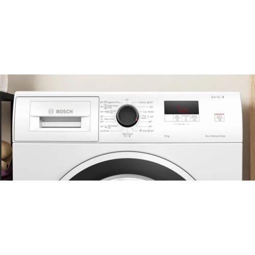 Стиральная машина Bosch WGE03400BY