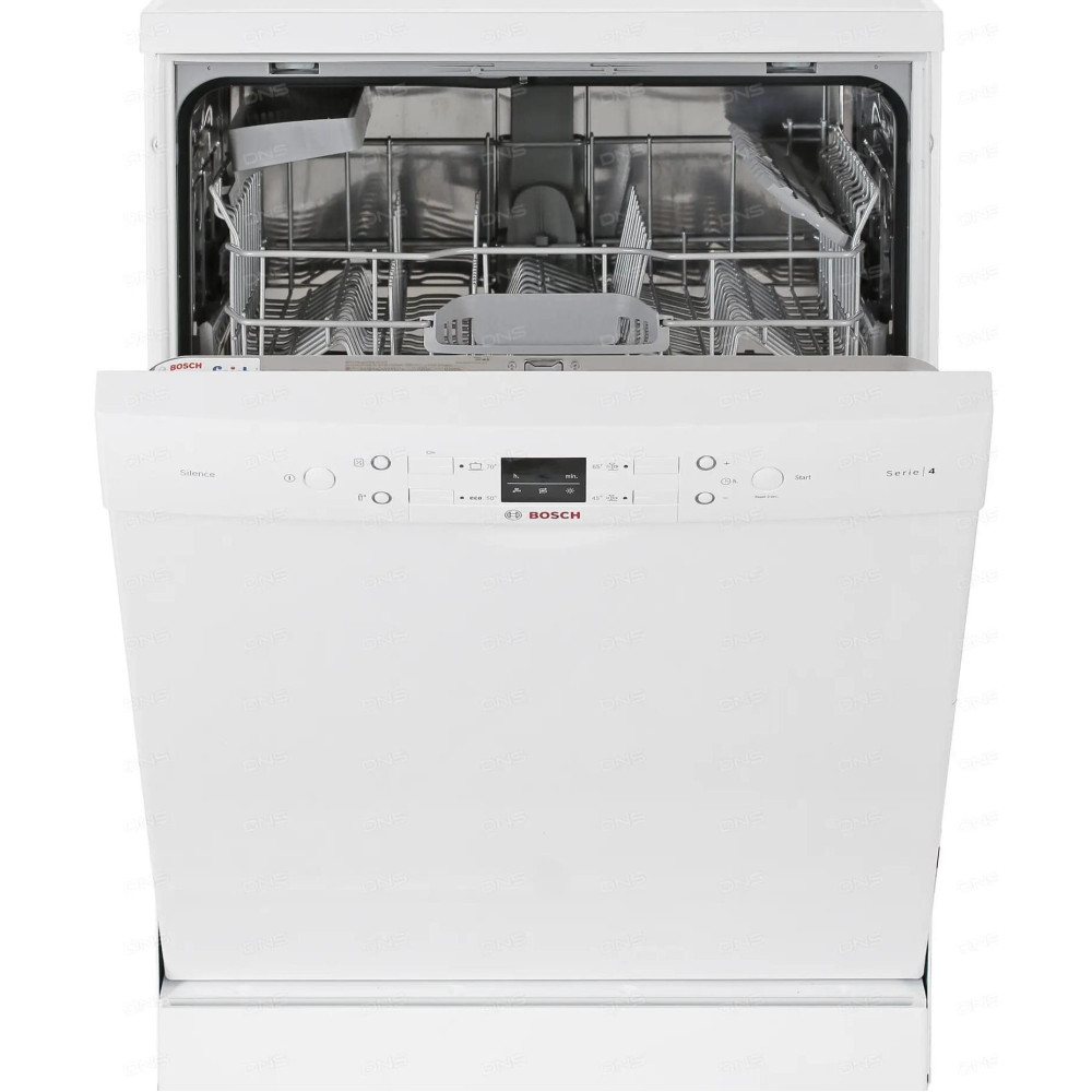 Посудомоечная машина Bosch SMS44DW01T
