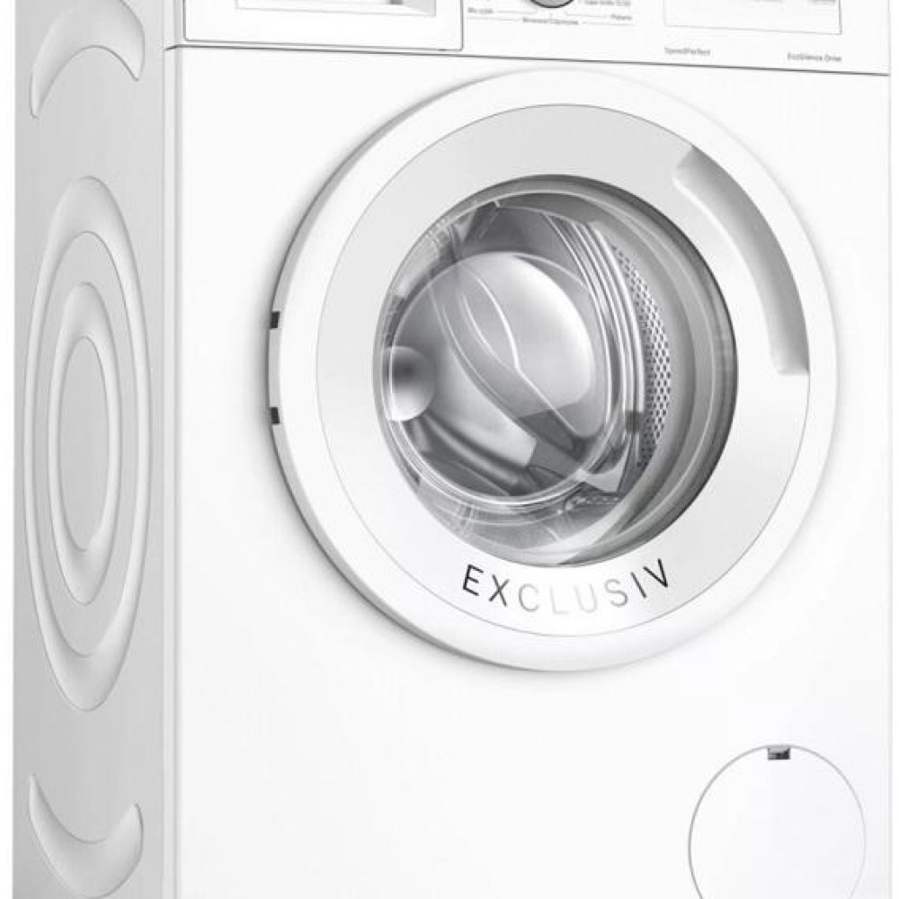 Стиральная машина Bosch WAN2017FPL