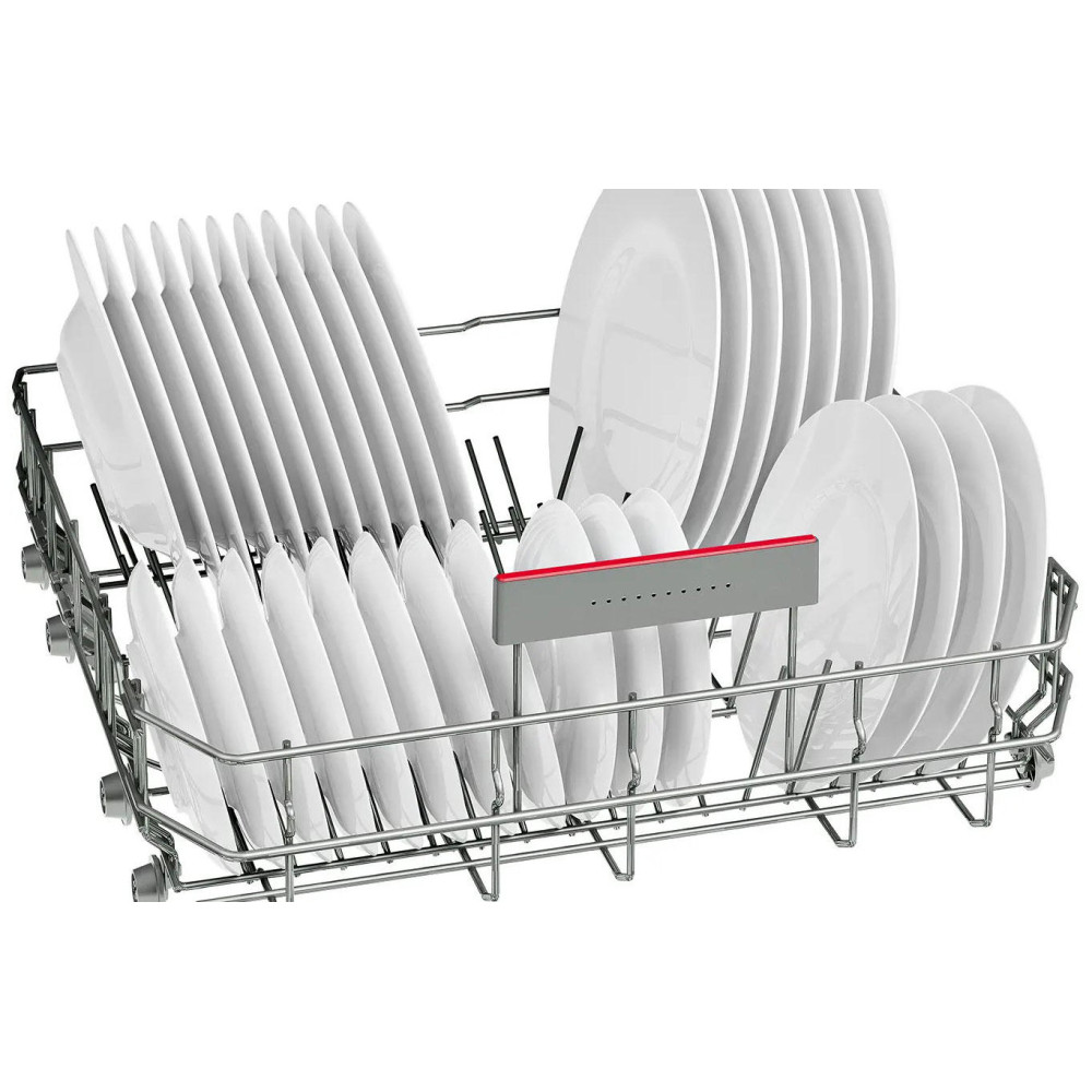 Встраиваемая посудомоечная машина Bosch SMV46KX55E