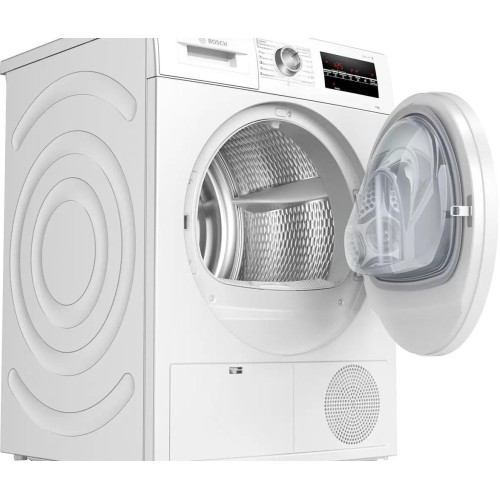 Сушильная машина Bosch WTW8546KPL