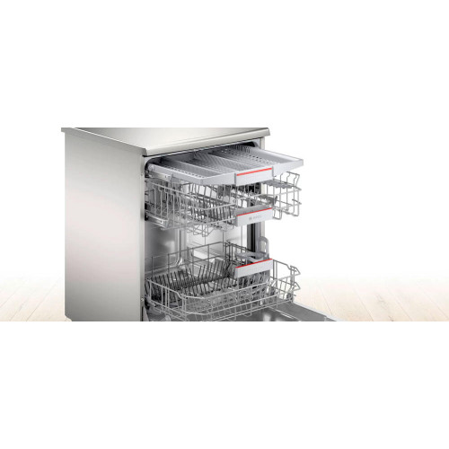 Посудомоечная машина Bosch SMS4HMB60T