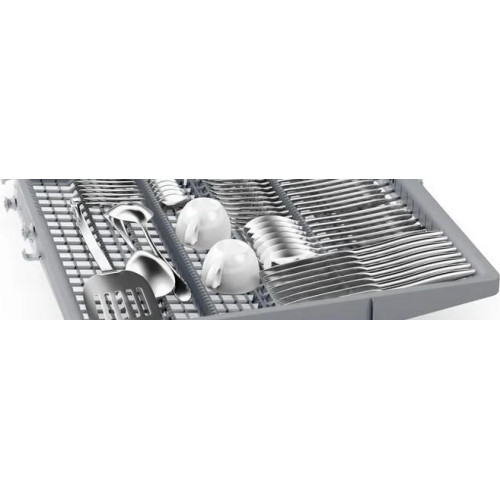Встраиваемая посудомоечная машина Bosch SMV6ECX00E