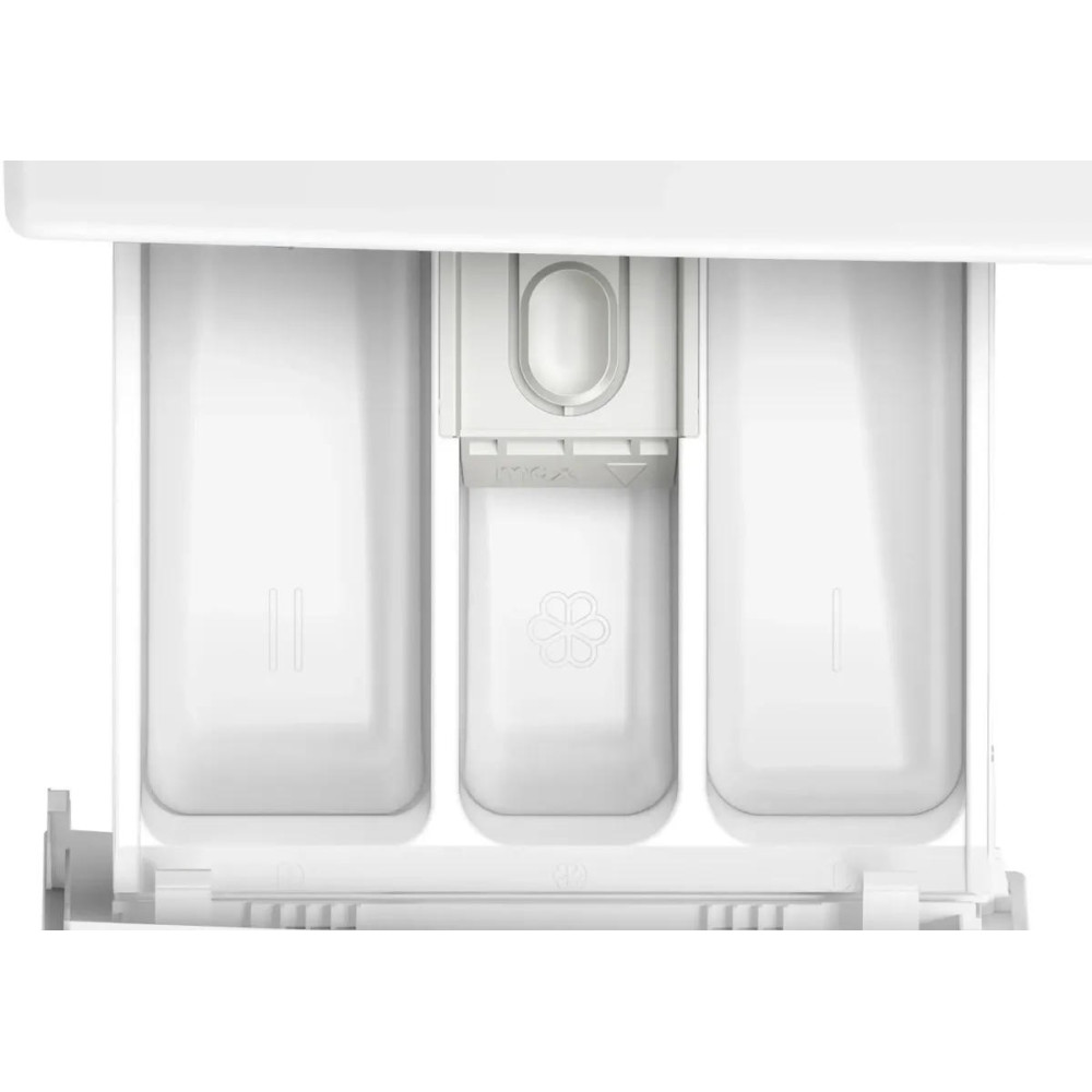 Стиральная машина Bosch WGG242Z2SN