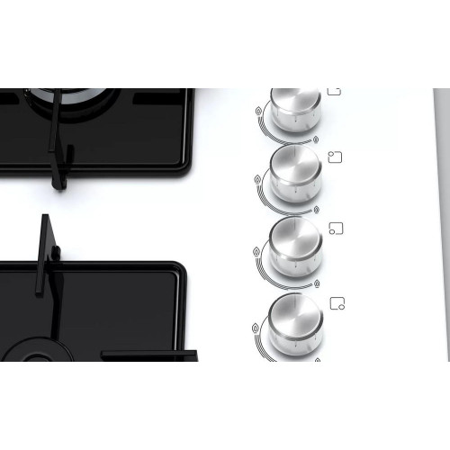 Газовая варочная панель Bosch POP7C2O12O