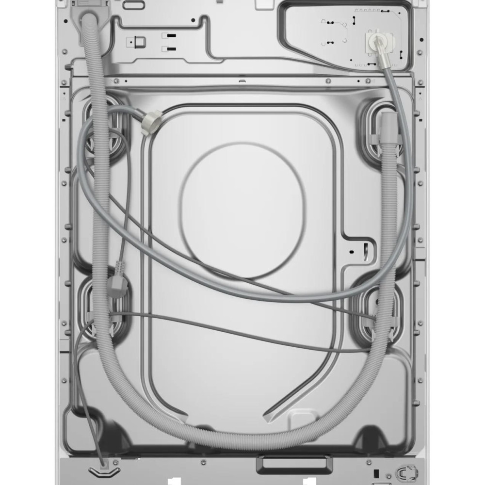 Стиральная машина Bosch WGH24400BY