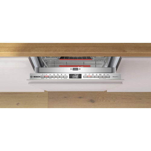 Встраиваемая посудомоечная машина Bosch SPV4EMX17E