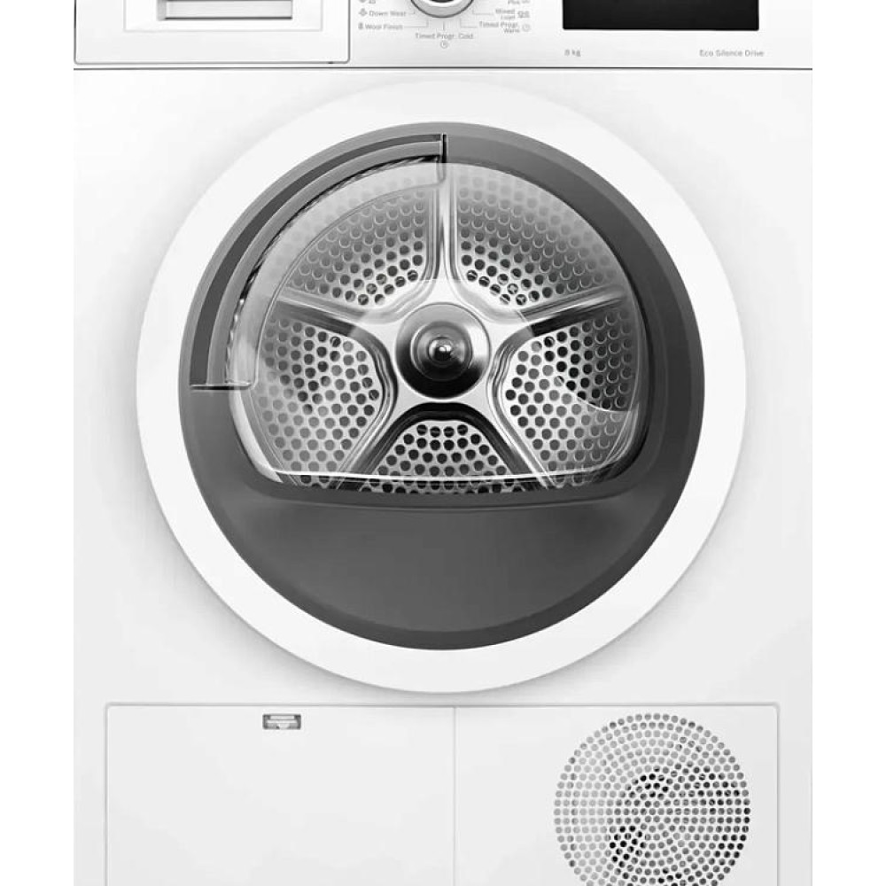 Комплект Bosch Serie 4 (WAN24200ME, WTN86201ME, WTZ20410)