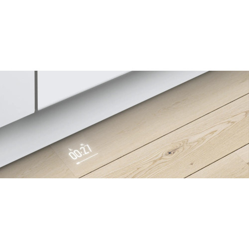 Встраиваемая посудомоечная машина Bosch SMD6ZCX50E