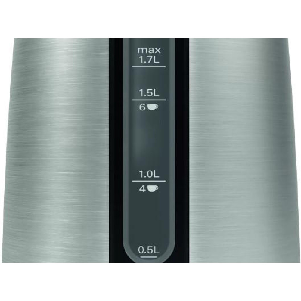 Чайник Bosch TWK3P420