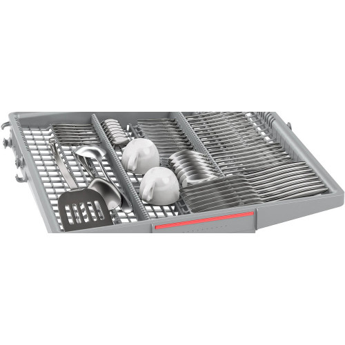 Встраиваемая посудомоечная машина Bosch SMV4HVX40E