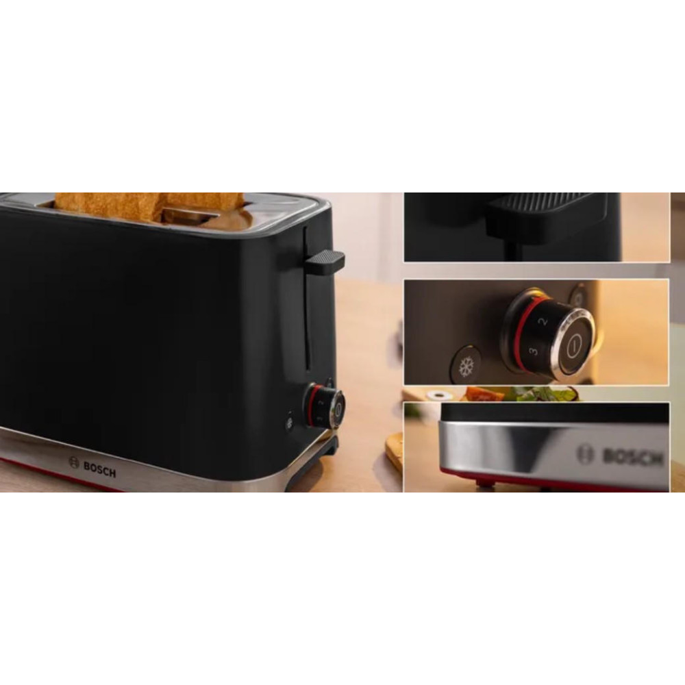 Тостер Bosch TAT4M223