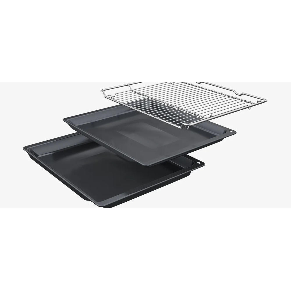 Духовой шкаф Bosch HBG7741W1