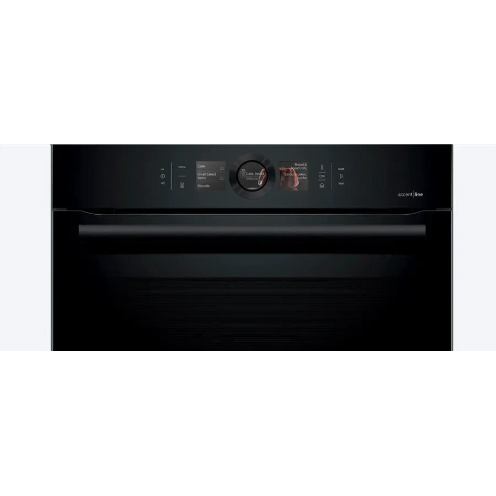 Духовой шкаф Bosch HSG856XC1