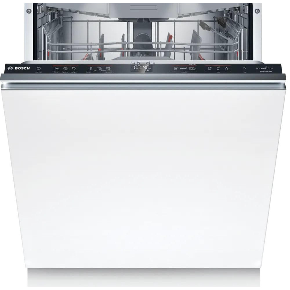 Посудомоечная машина Bosch SMD6ZC804E