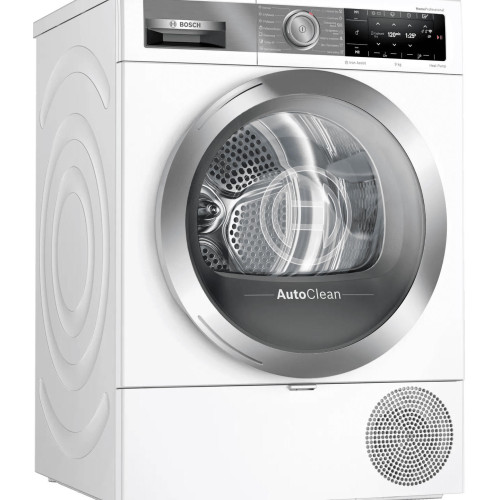 Сушильная машина Bosch WTX87EH1OE